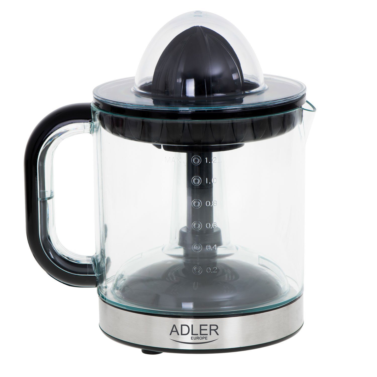 Entsafter Adler AD 4012 Zitruspresse 1,2 L