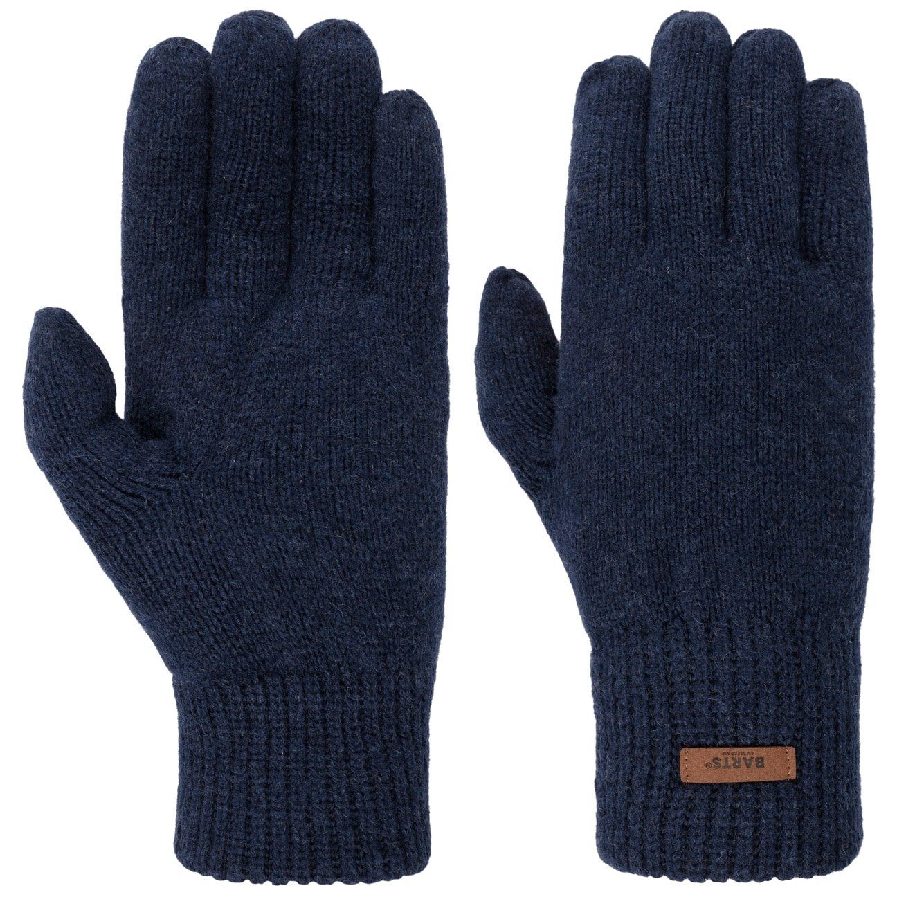 Strickhandschuhe
