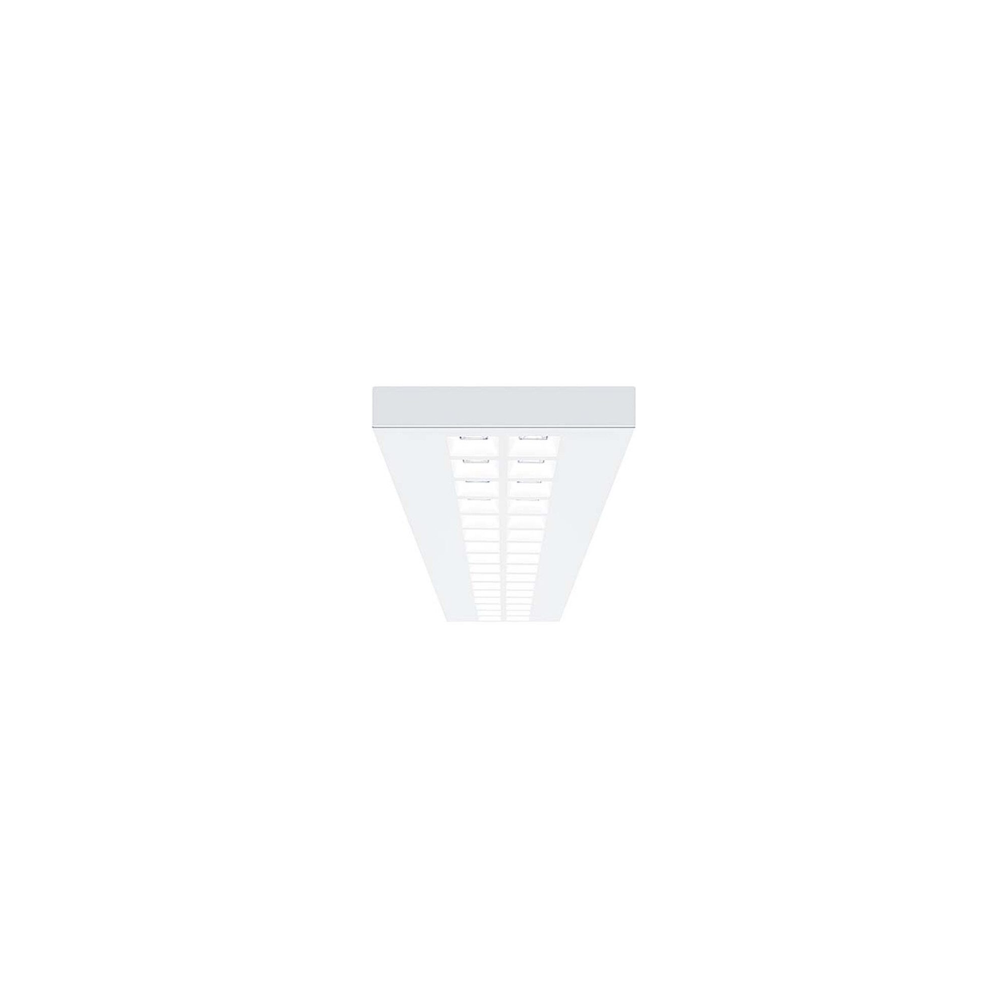 ZUMTOBEL Deckenleuchte Zumtobel Group LED-Deckenanbauleuchte 3800-840 L EVG MIREL-L A#4218212