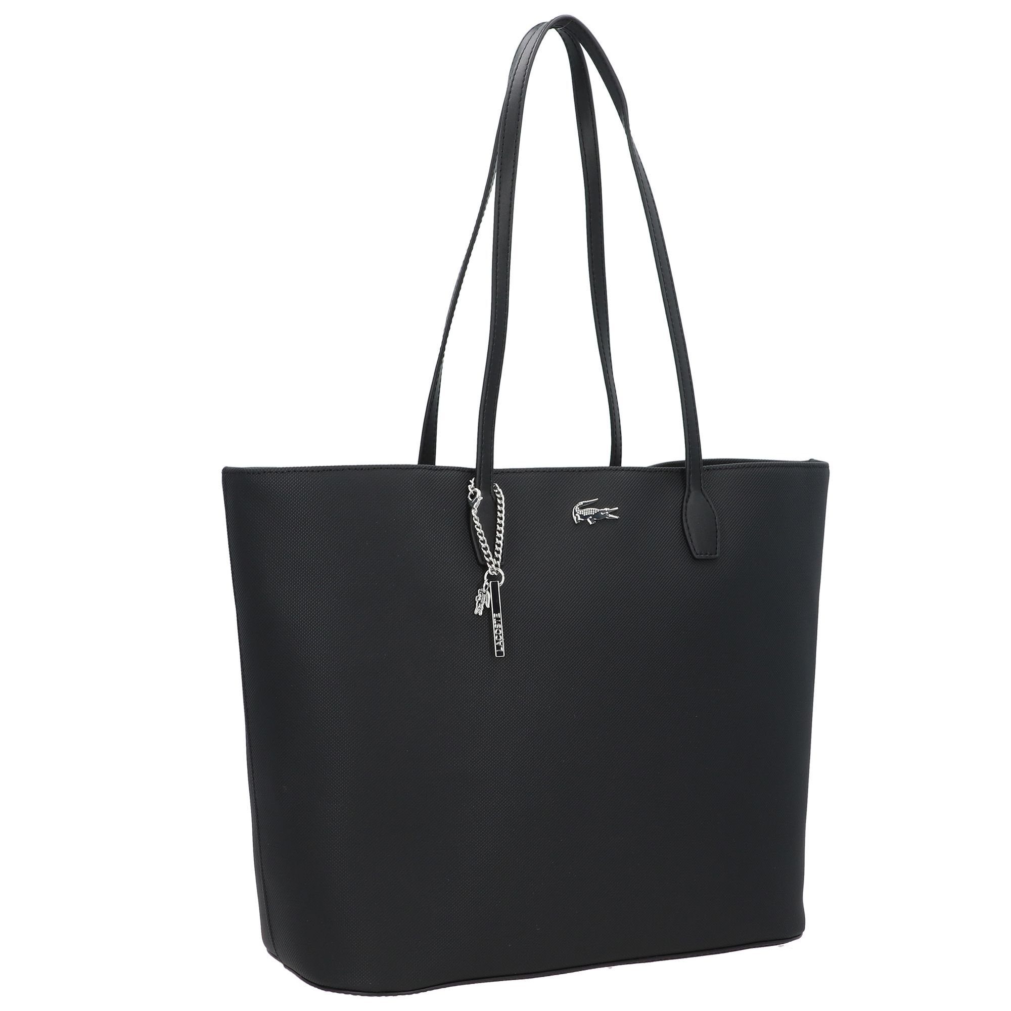 Lacoste Schultertasche Daily Polyester Lifestyle