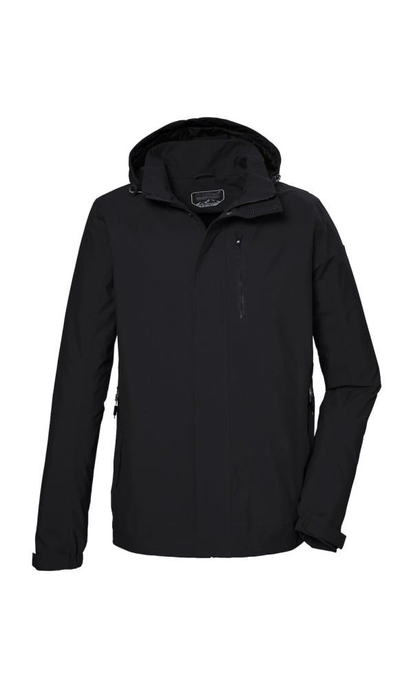 Killtec Funktionsjacke Übergangsjacke/Funktionsjacke KOS 52 mit günstig online kaufen