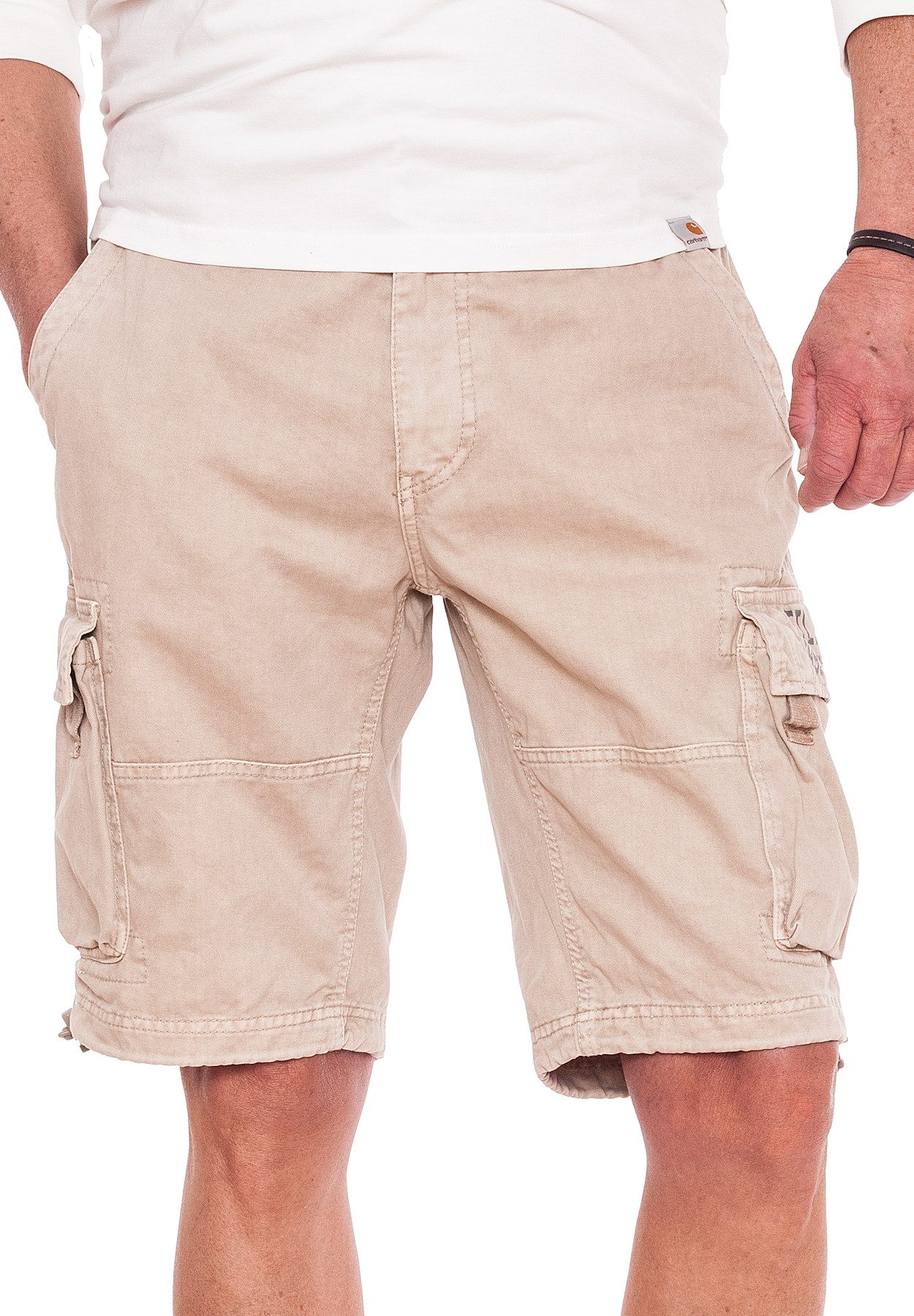 Jet Lag Cargoshorts 21-753 günstig online kaufen