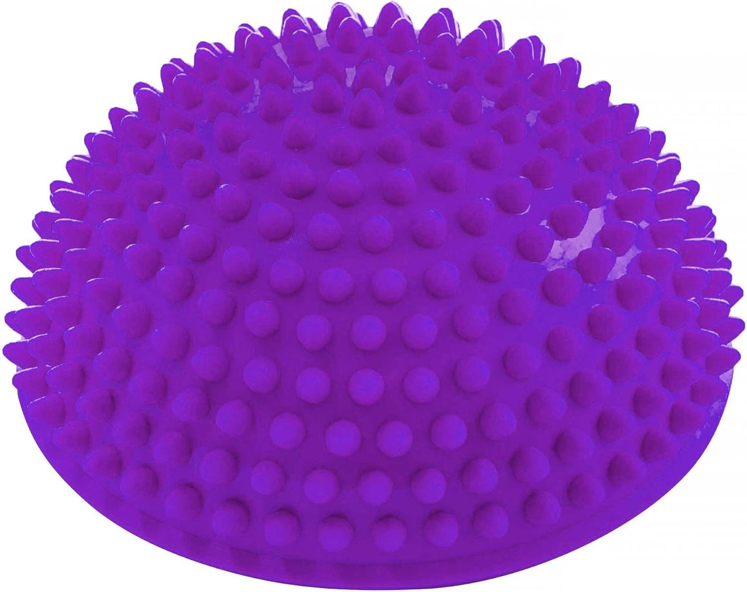 #DoYourFitness Gymnastikball Balance-Kugel Igel