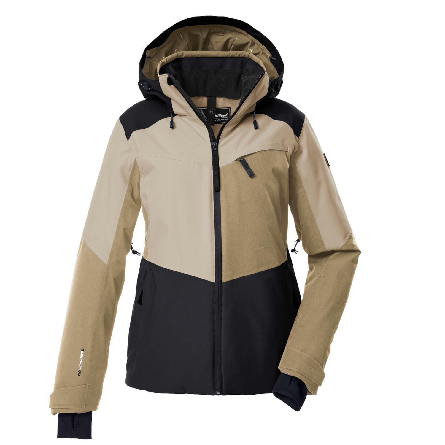 Killtec Skijacke killtec Damen Skijacke KSW 39 43420-000 günstig online kaufen