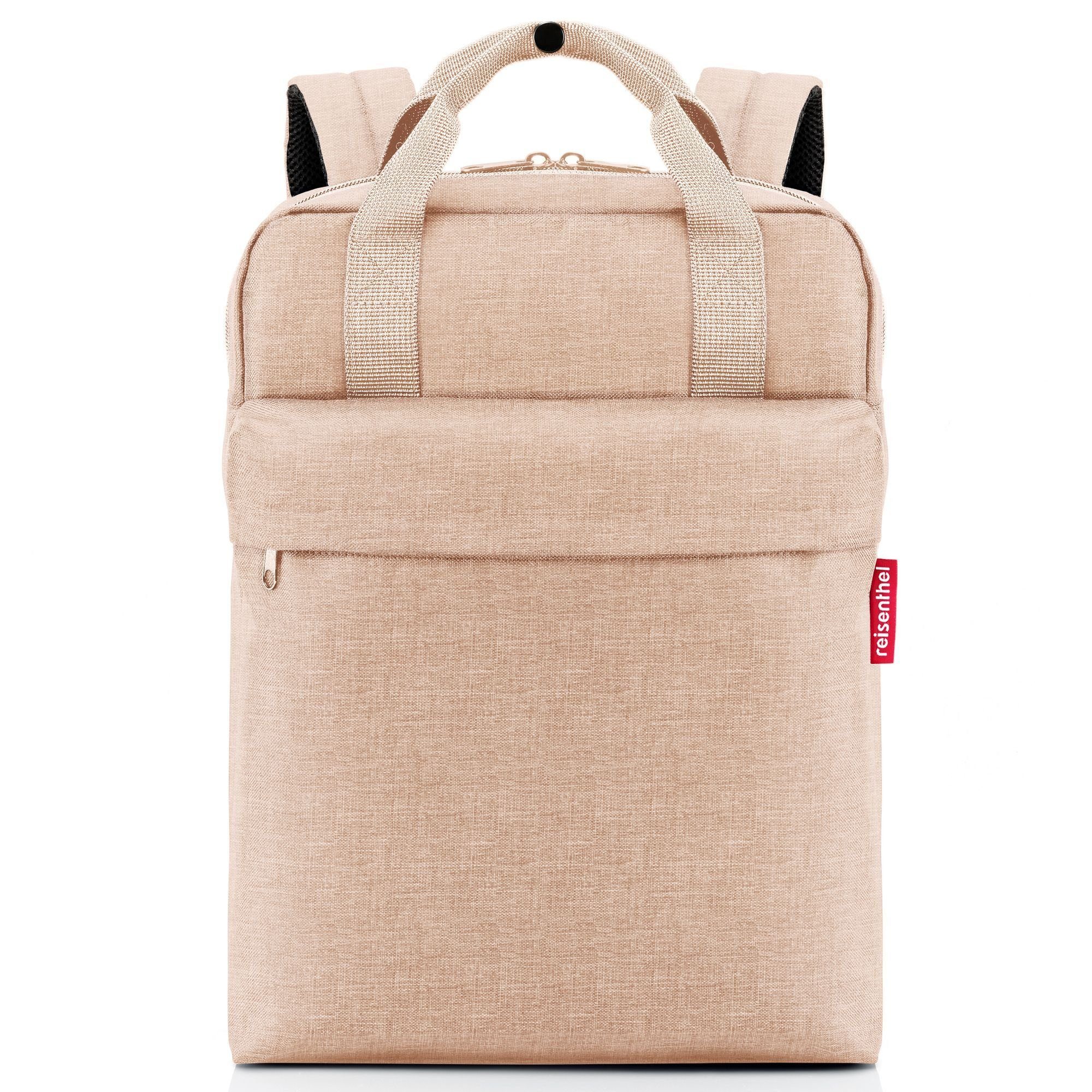 REISENTHEL® Rucksack allday backpack M Twist günstig online kaufen