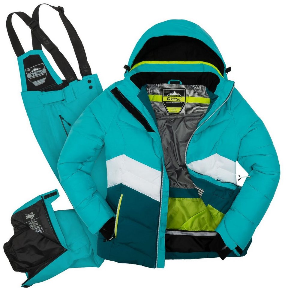 Otto skianzug damen Clearance