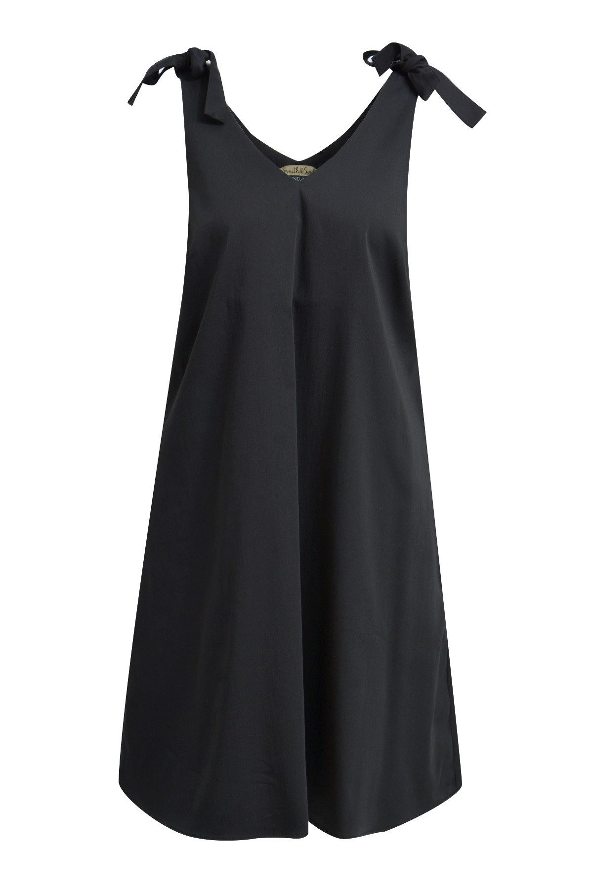 Smith & Soul Sommerkleid, mit Taschen günstig online kaufen