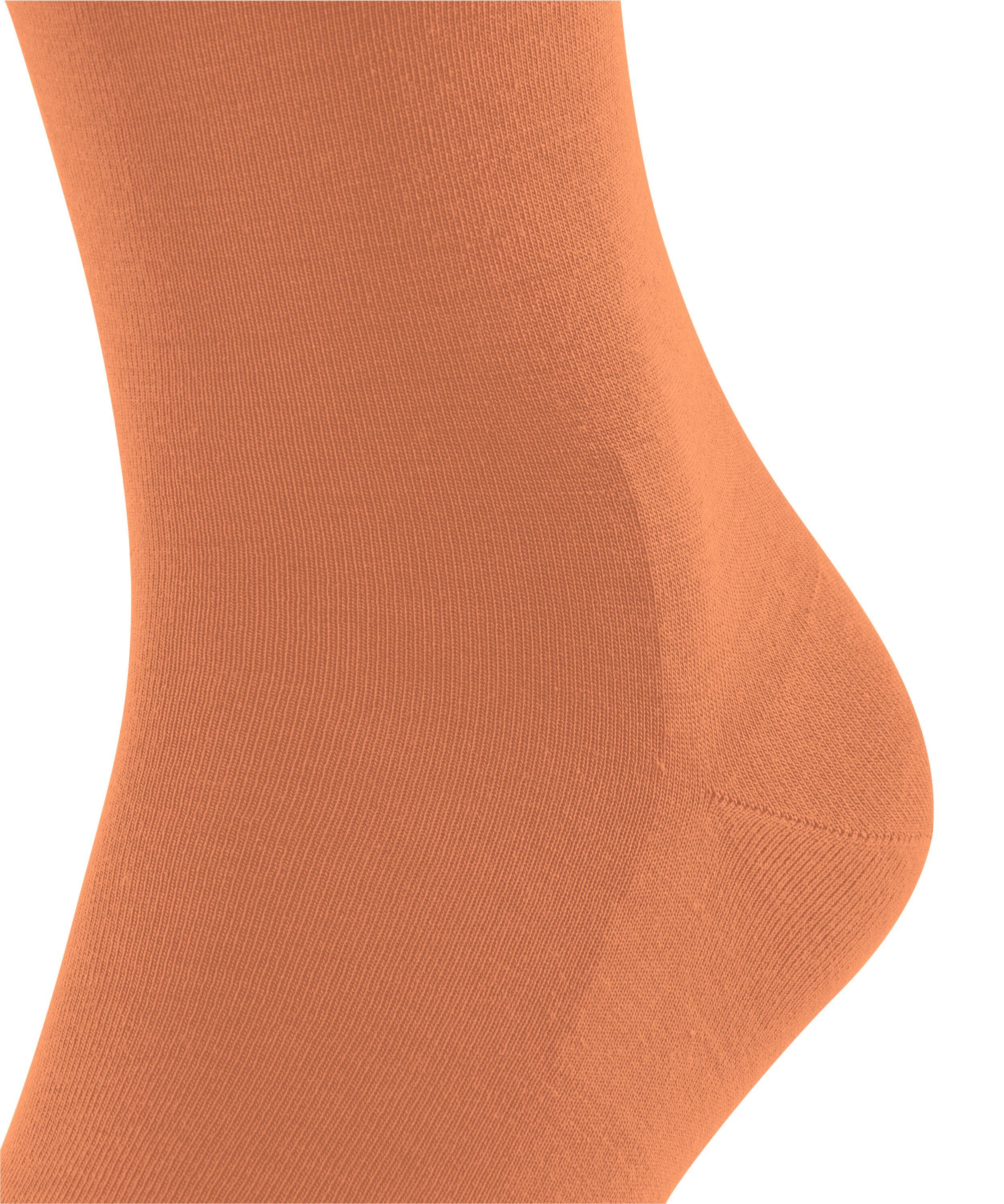 FALKE Socken ClimaWool (1-Paar) tandoori (8576)