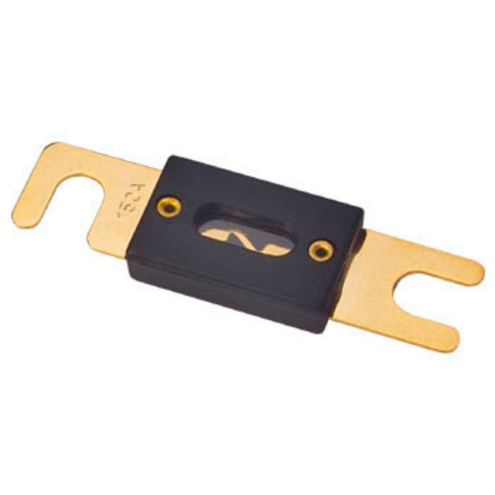 SinusLive Kfz-Sicherungshalter Car-HiFi ANL Sicherung 150 A Sinuslive ANL-150A 1 St.