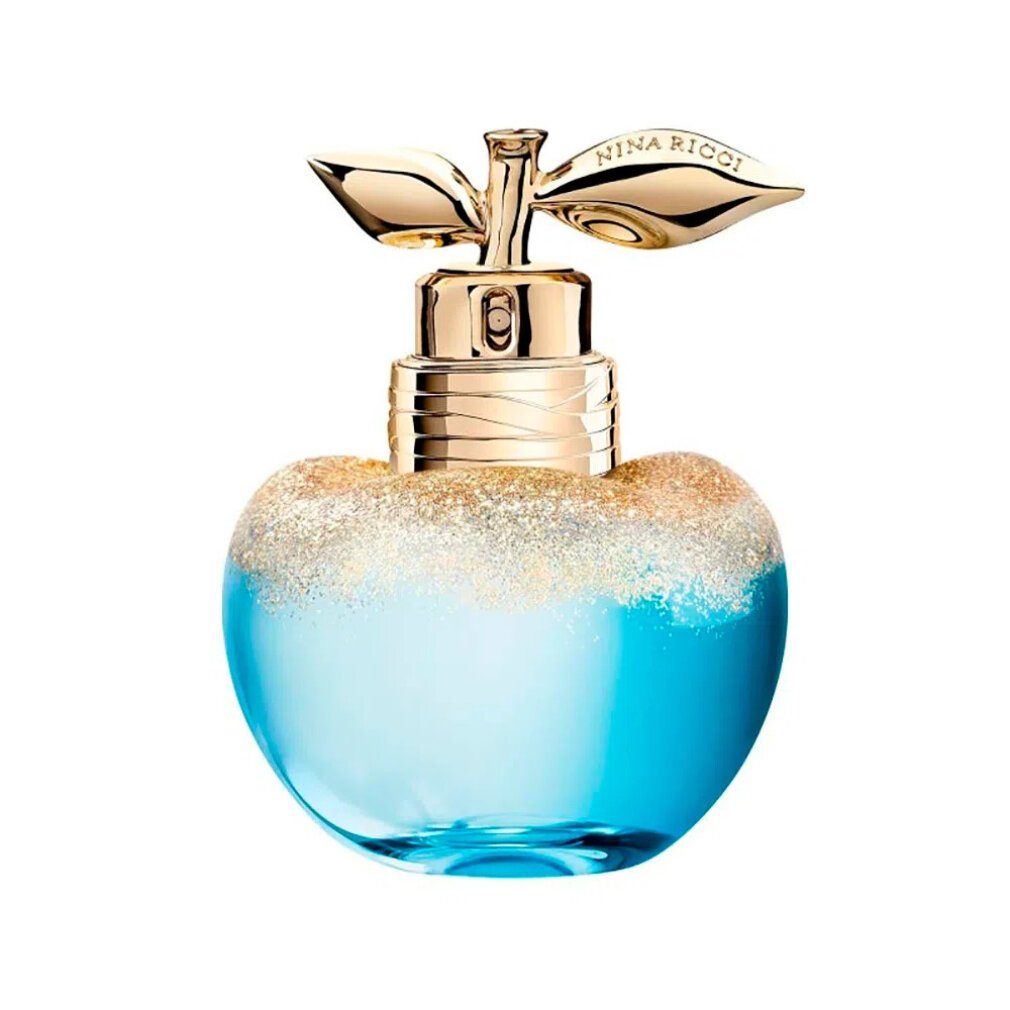 Nina Ricci Eau de Toilette Luna Collection Edition Eau De Toilette für Frauen 50 ml