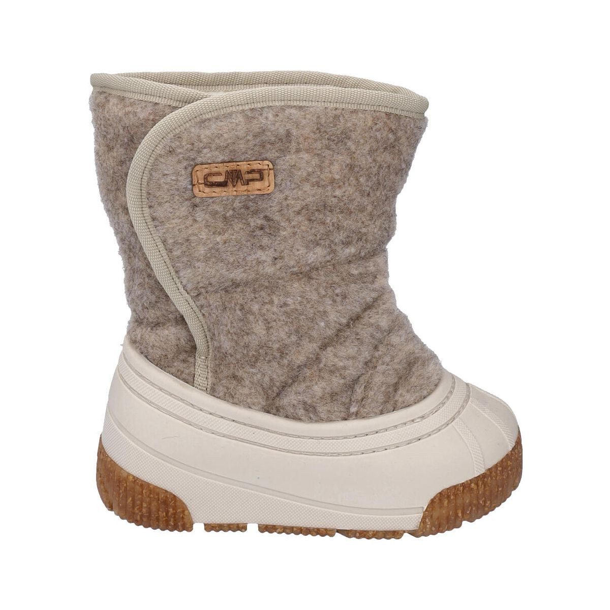CMP ECO Baby Latu Snowboot Shoes Outdoorschuh