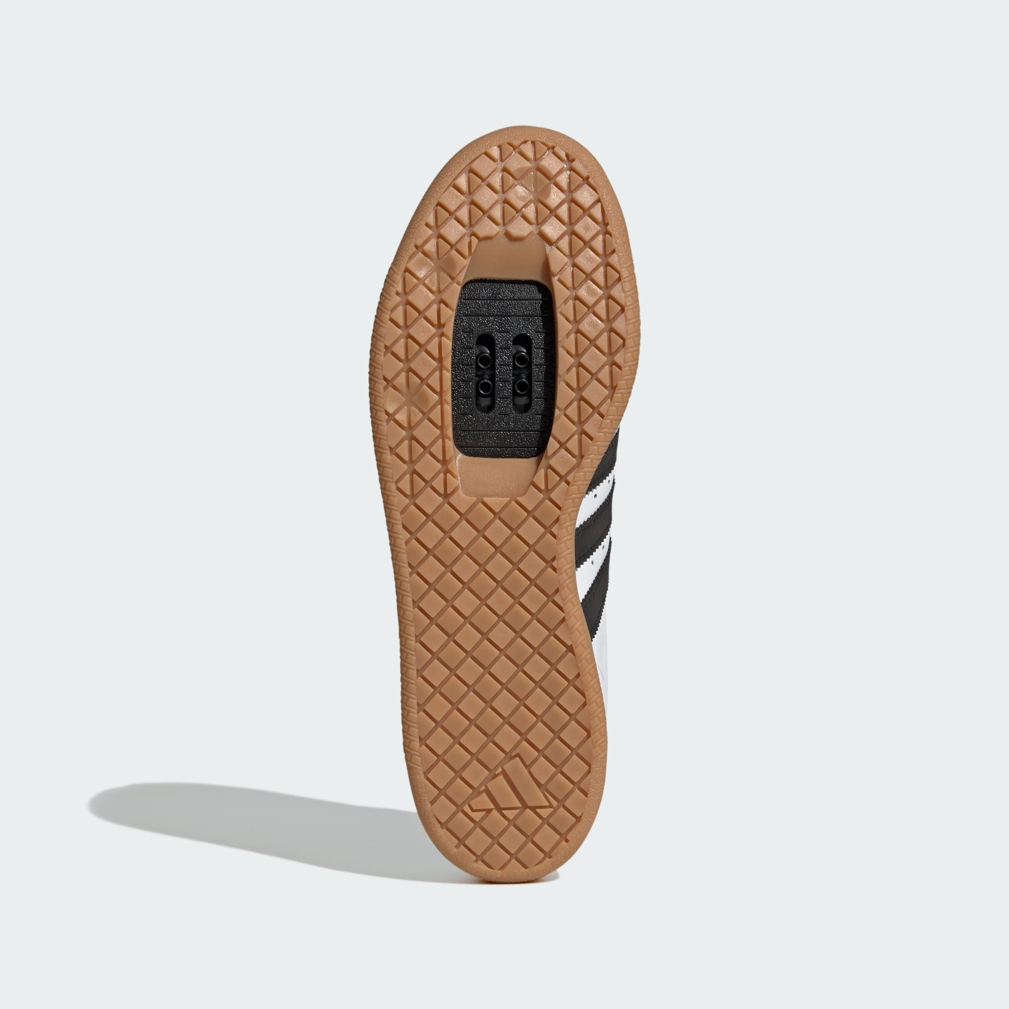 adidas Performance VELOSAMBA LEATHER FAHRRADSCHUH Fahrradschuh