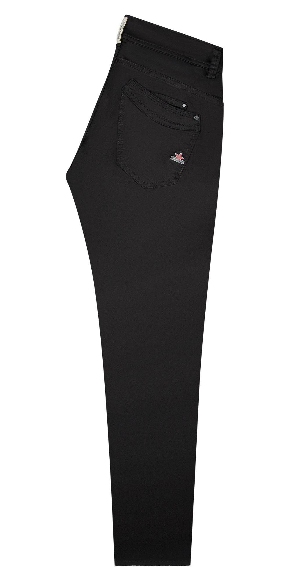 Buena Vista Stretch-Jeans BUENA VISTA MALIBU 7/8 black 888 B5122 4003 O.014 günstig online kaufen