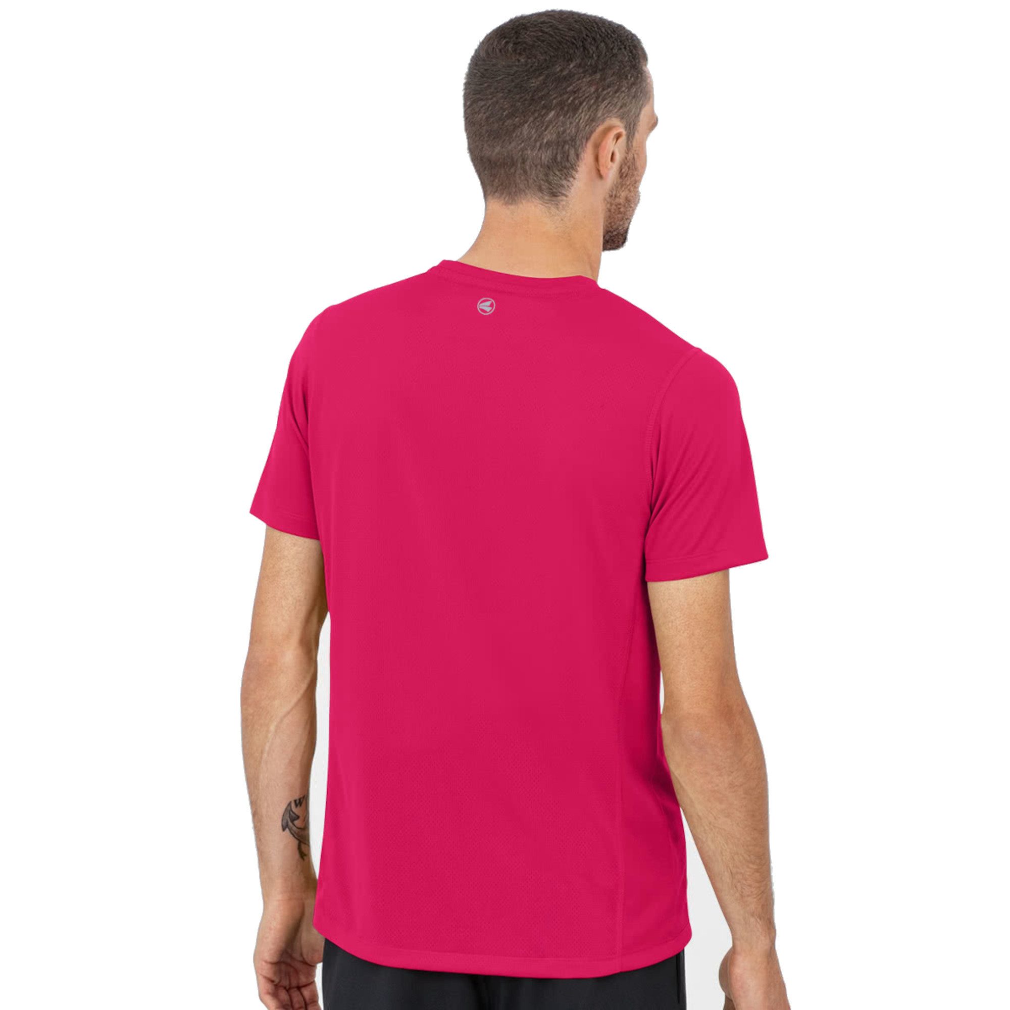 Jako T-Shirt Jako Herren Laufshirt T-Shirt Run 2.0 6175