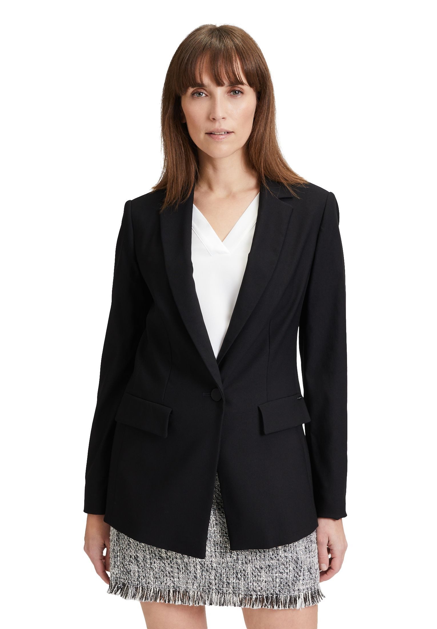 Betty Barclay Jackenblazer