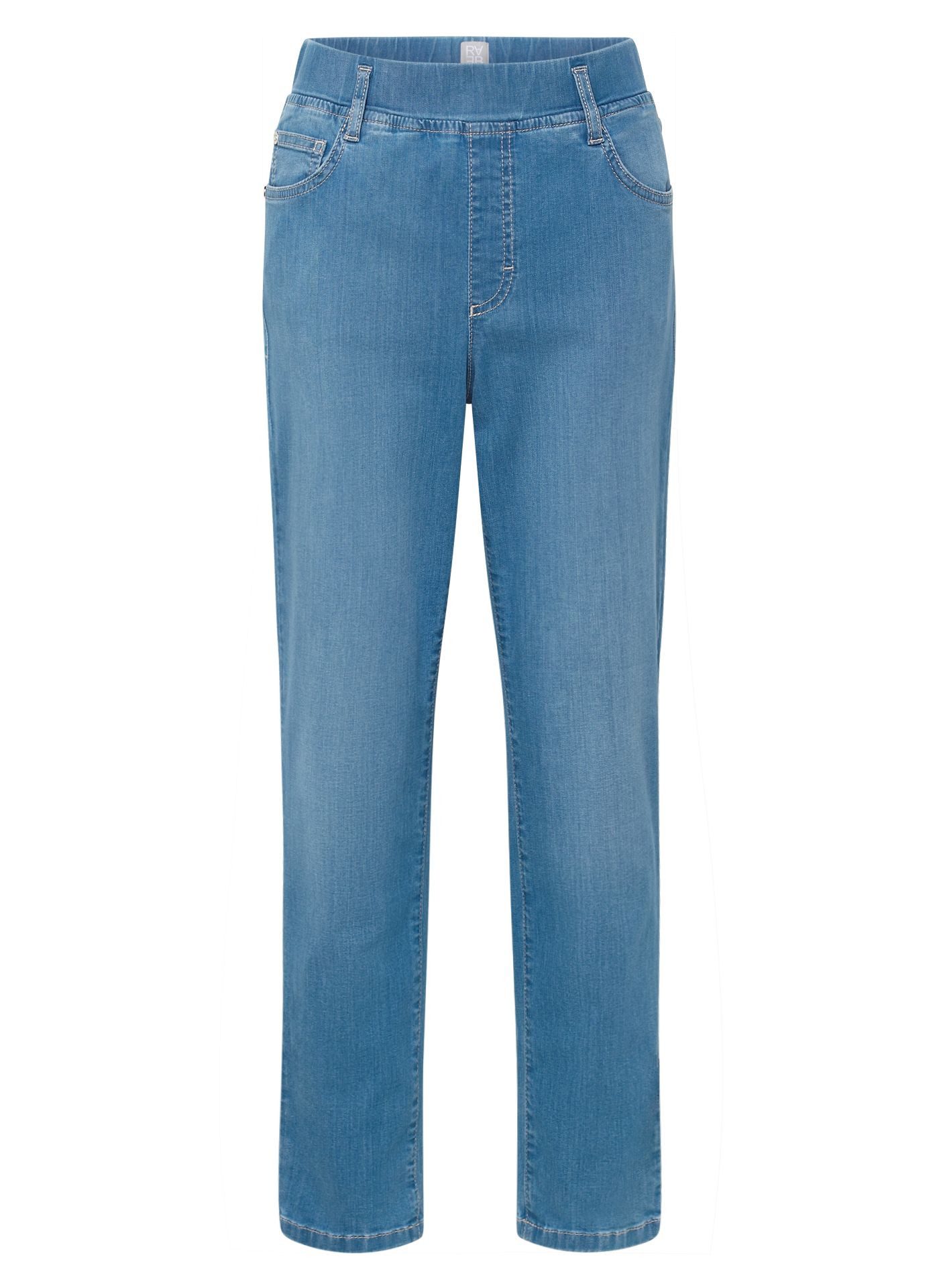 5-Pocket-Jeans