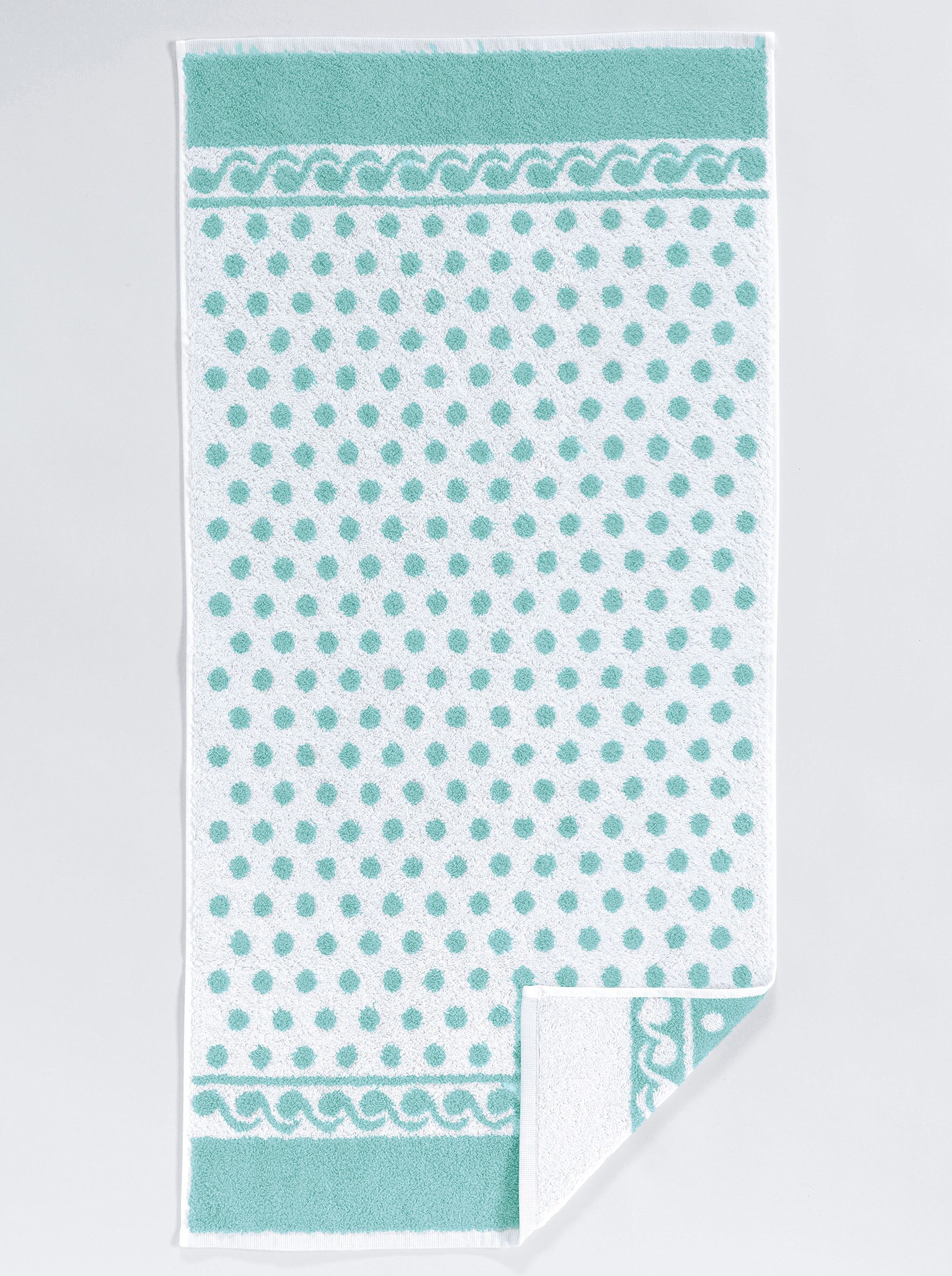 Witt Handtuch Handtuch, Walkfrottier (2-St) günstig online kaufen