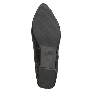 Simen Slipper Pumps