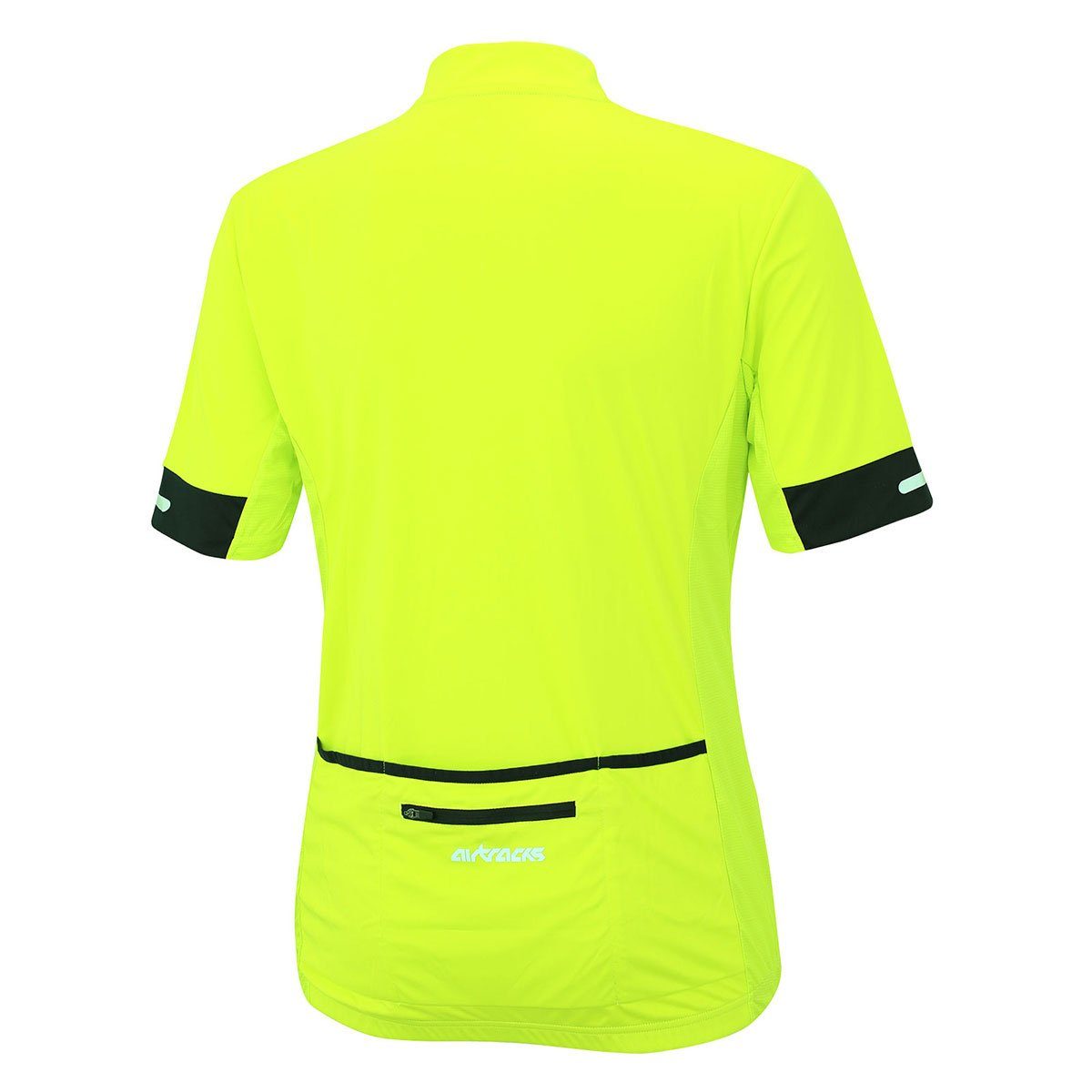 Airtracks Radtrikot Herren Fahrradtrikot Kurzarm Pro günstig online kaufen