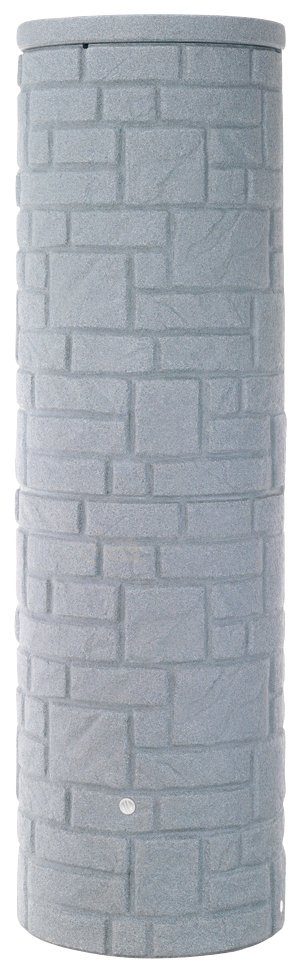 ARVES Regentonne Arcado, 460 l, ØxH: 60x200 cm