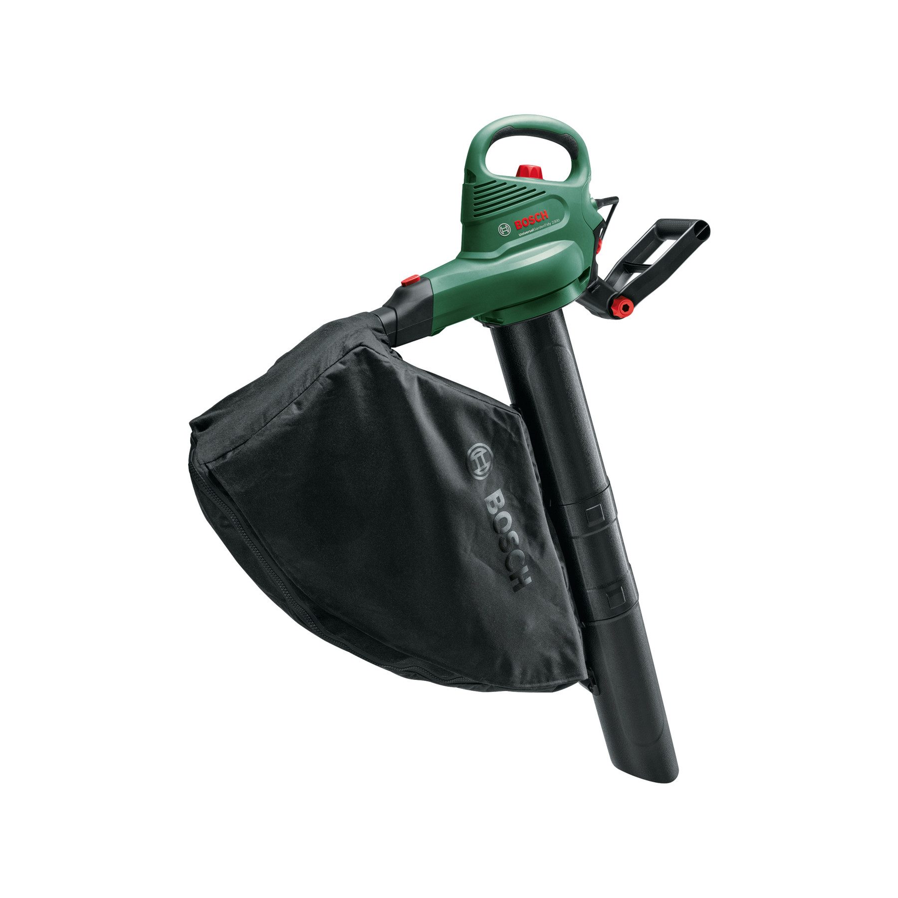 BOSCH Akku-Laubbläser BOSCH Laubbläser UniversalGardenTidy2300 günstig online kaufen
