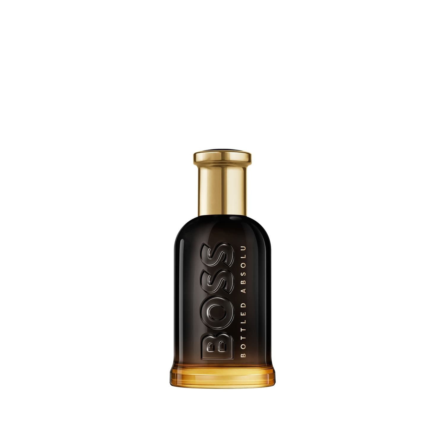 HUGO Extrait Parfum Boss Bottled Absolu Parfum Intense