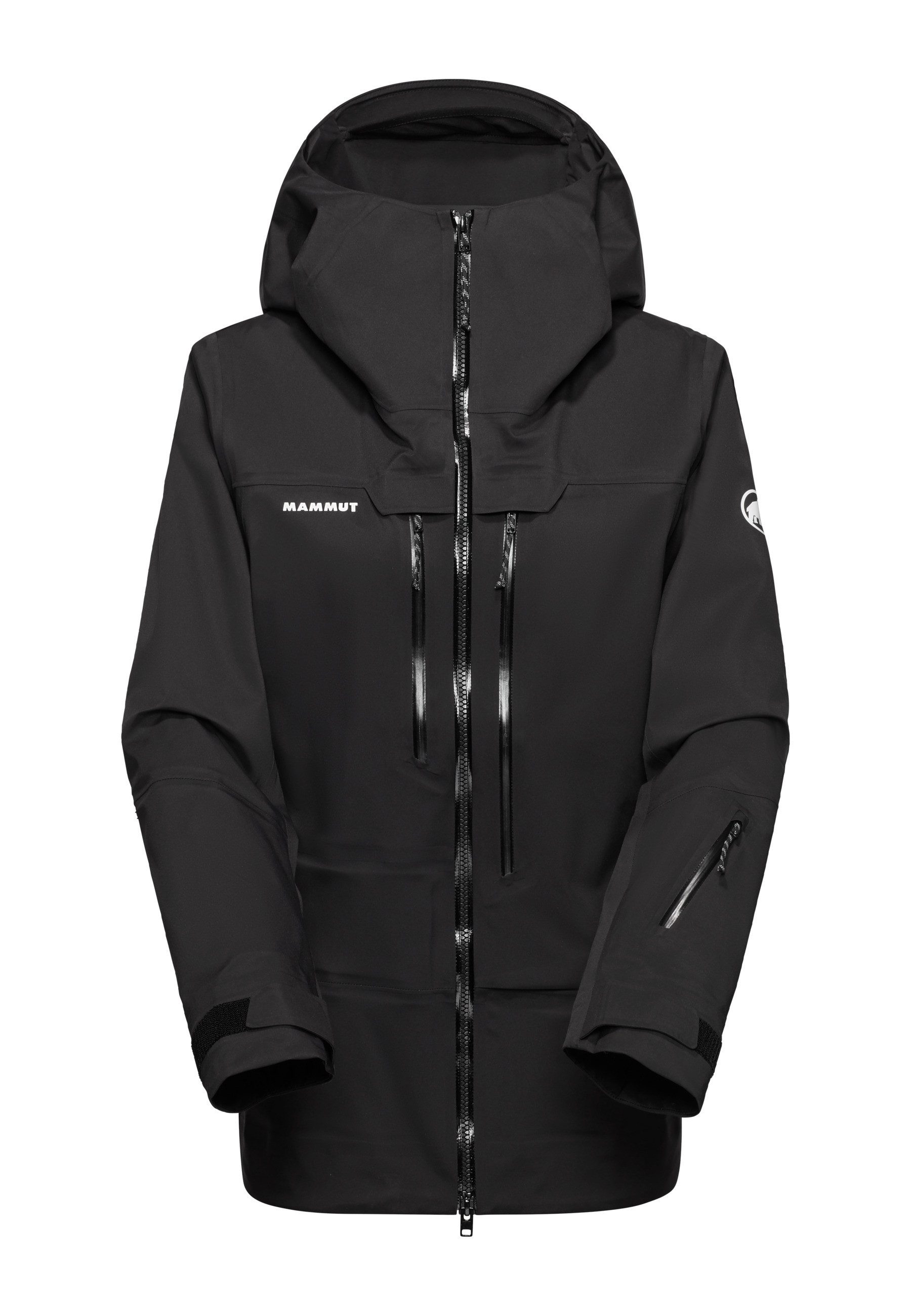 Mammut Regenjacke Haldigrat Light HS Hooded Jacket Women