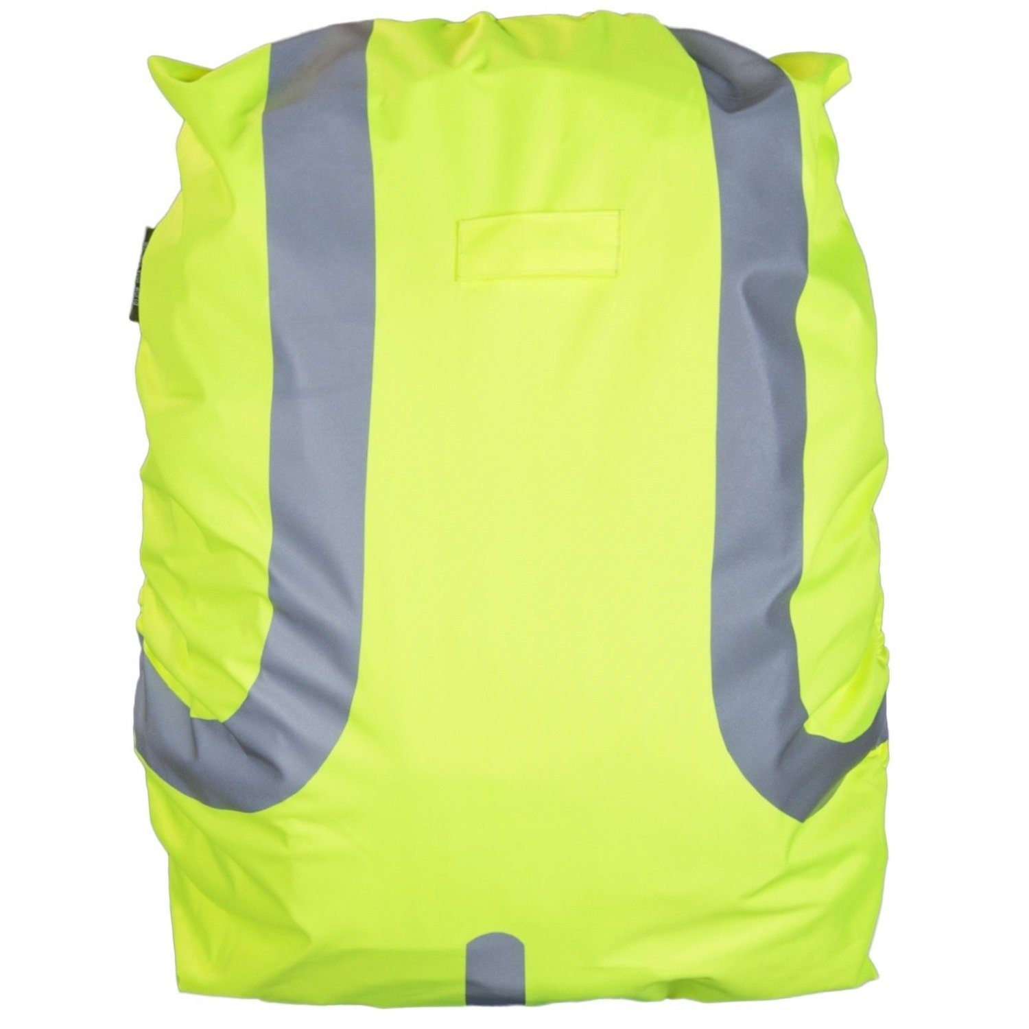 Campinghocker Safety-Maker Regenabdeckung Regenschutz Gelb