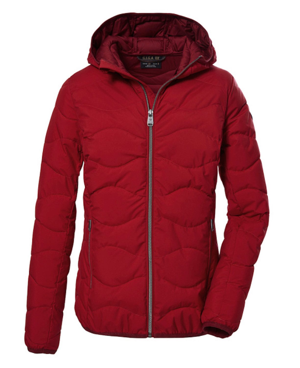 Giga.dx Funktionsjacke GW 21 WMN QLTD günstig online kaufen