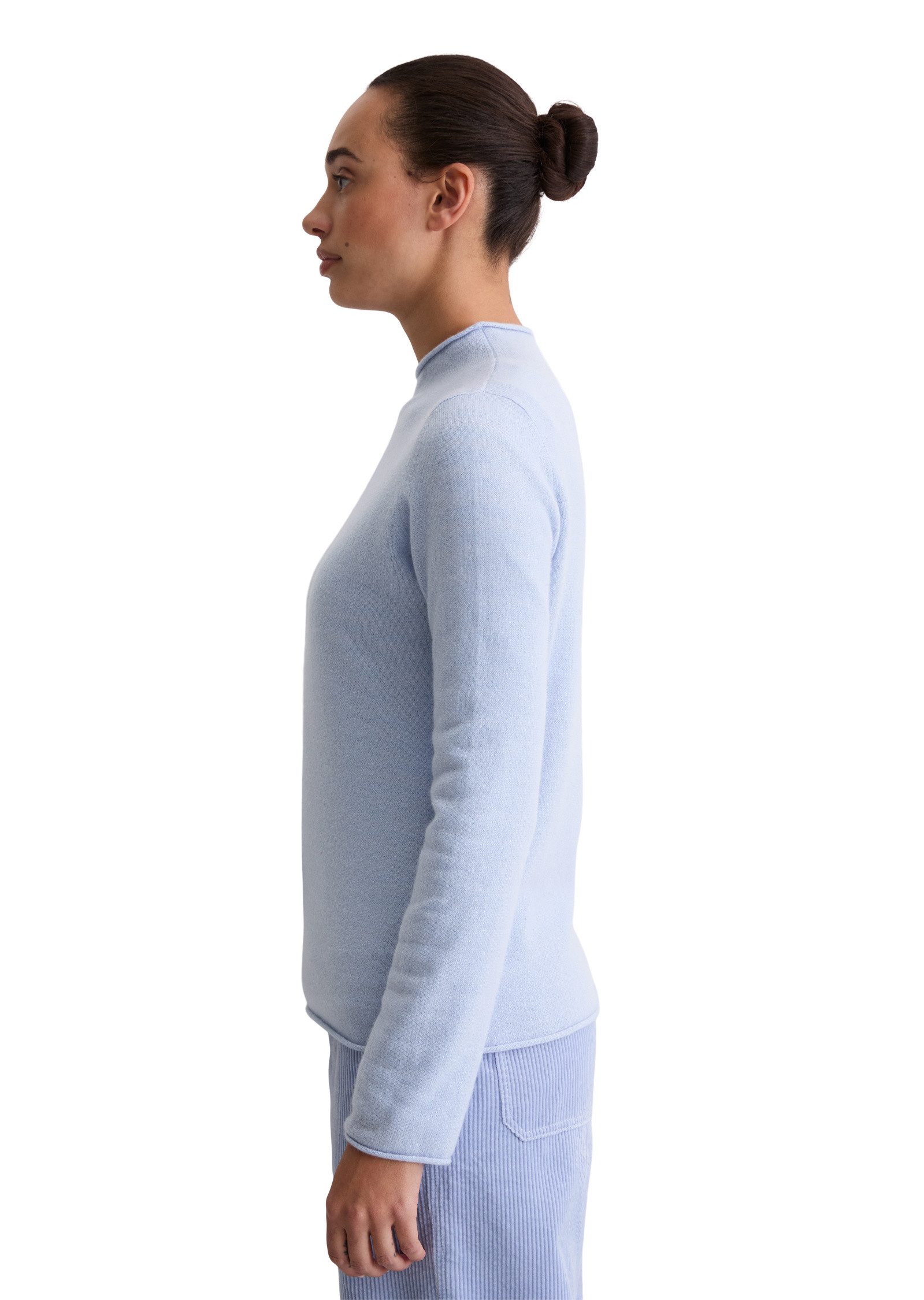 Marc O'Polo Strickpullover mit hohem Tragekomfort günstig online kaufen