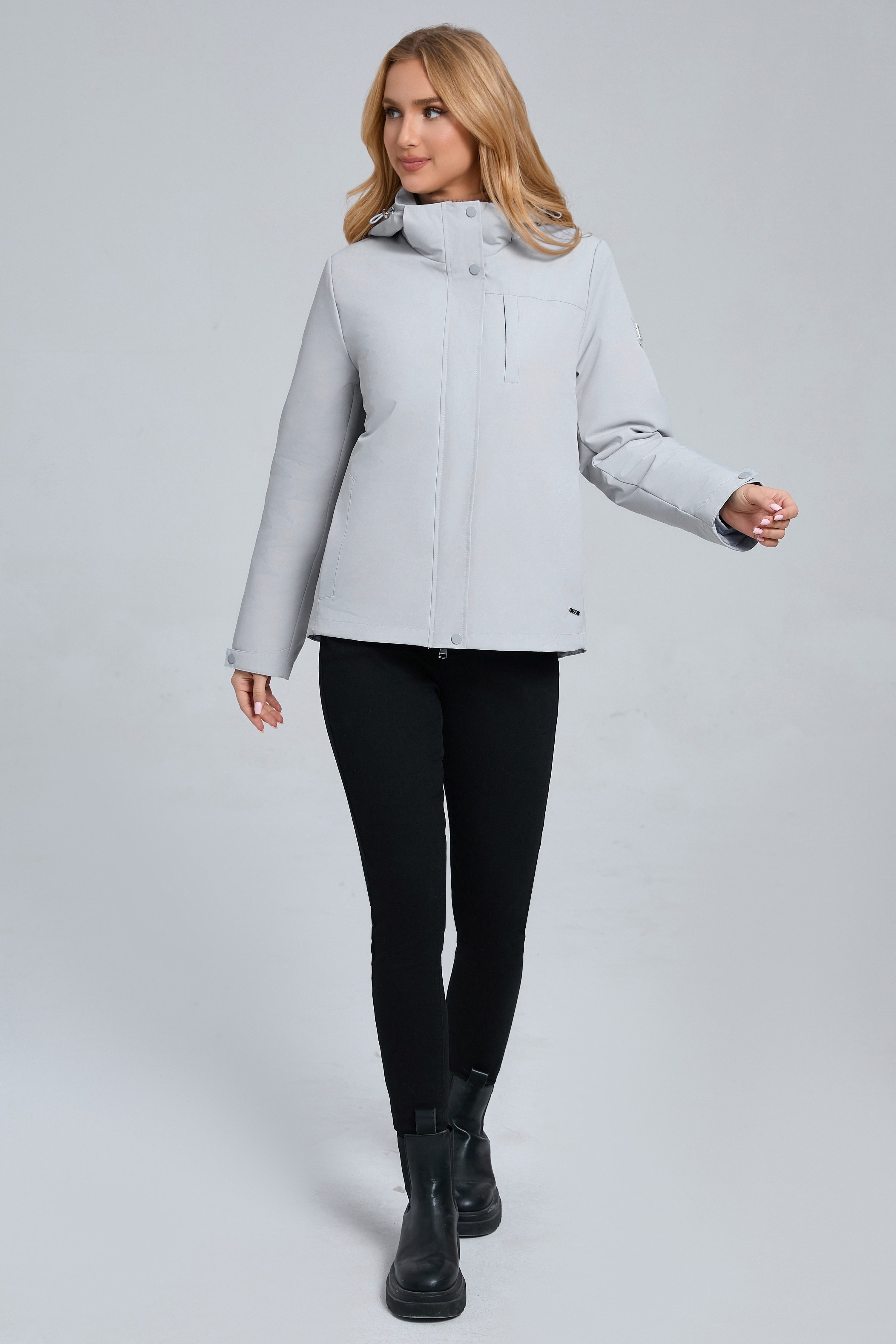 FUNK since 1776 Kurzjacke Outdoorjacke und günstig online kaufen