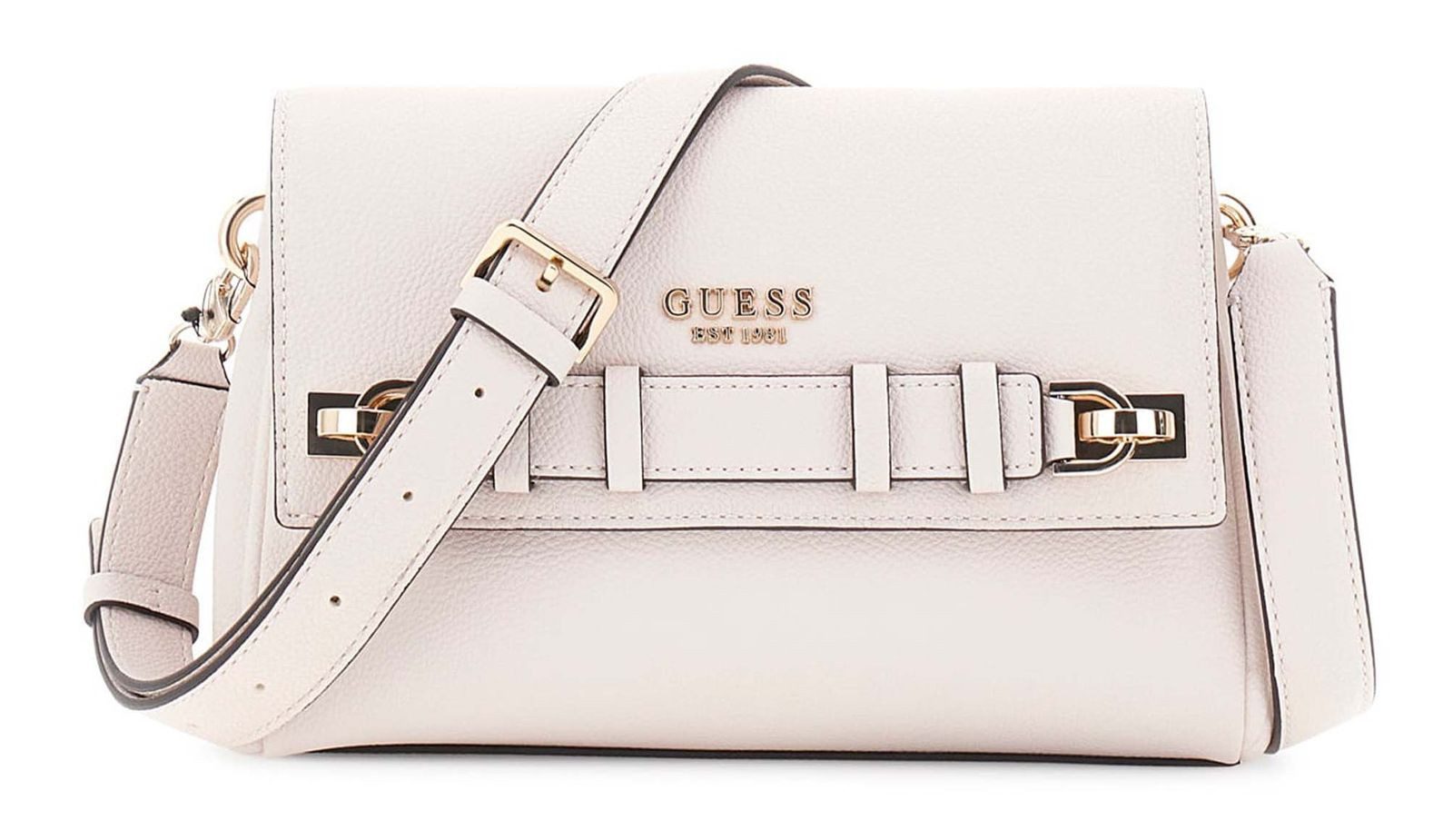 Guess Umhängetasche Crossbody Flap Bag günstig online kaufen