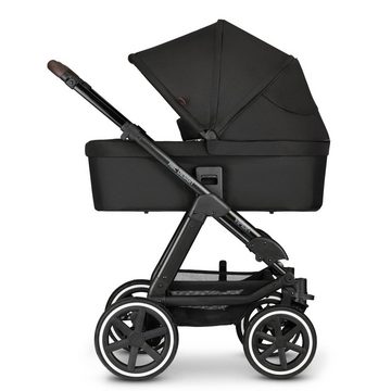 ABC Design Kombi-Kinderwagen, Viper 4 ab Geburt bis  3 Jahre (15 kg)