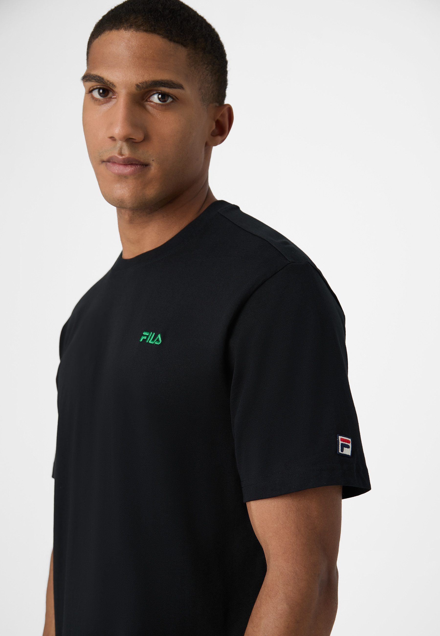 Fila T-Shirt NAVIGLI PIZZA