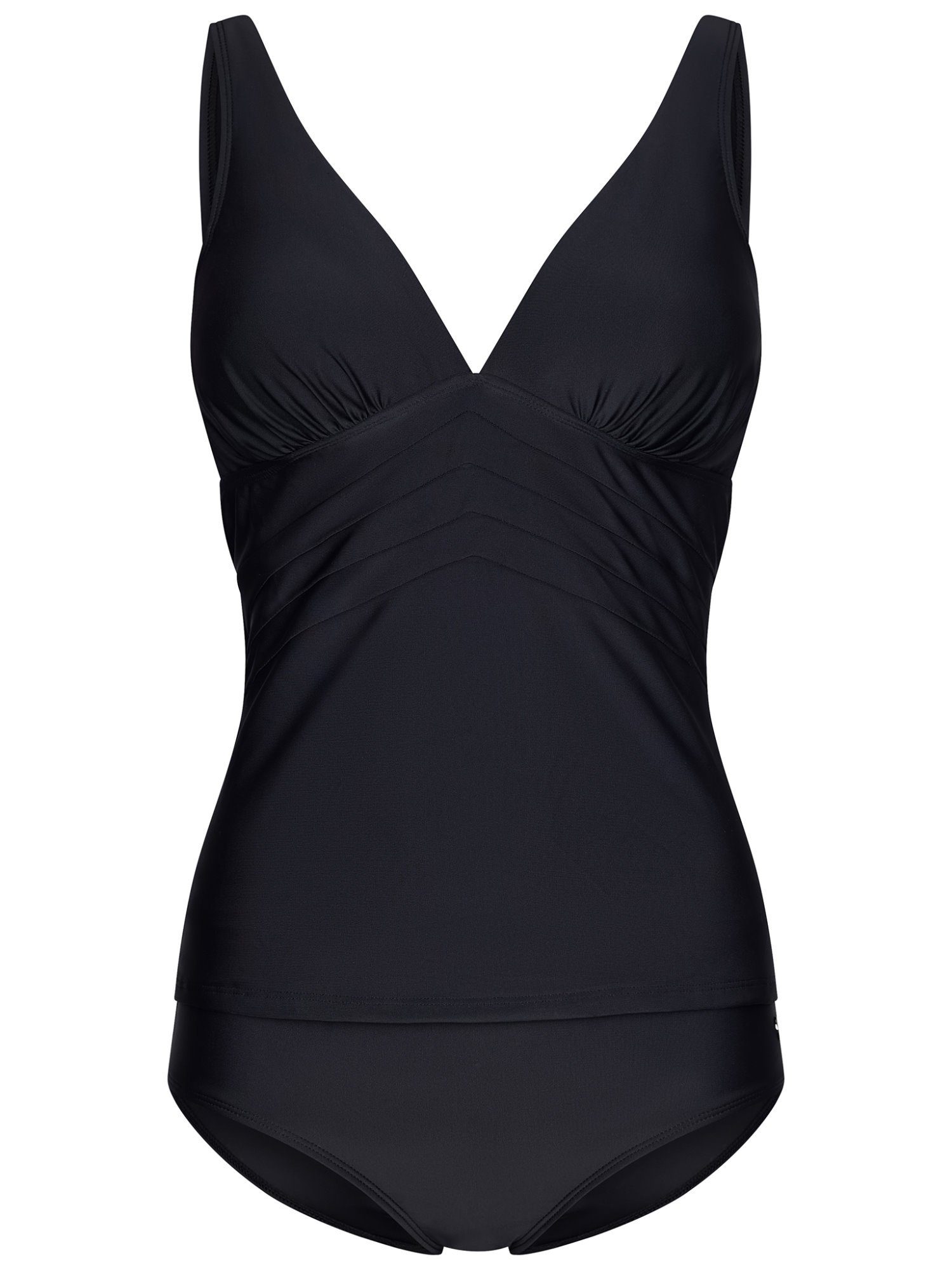 Pastunette Tankini Damen Tankini (2-St) Softcups