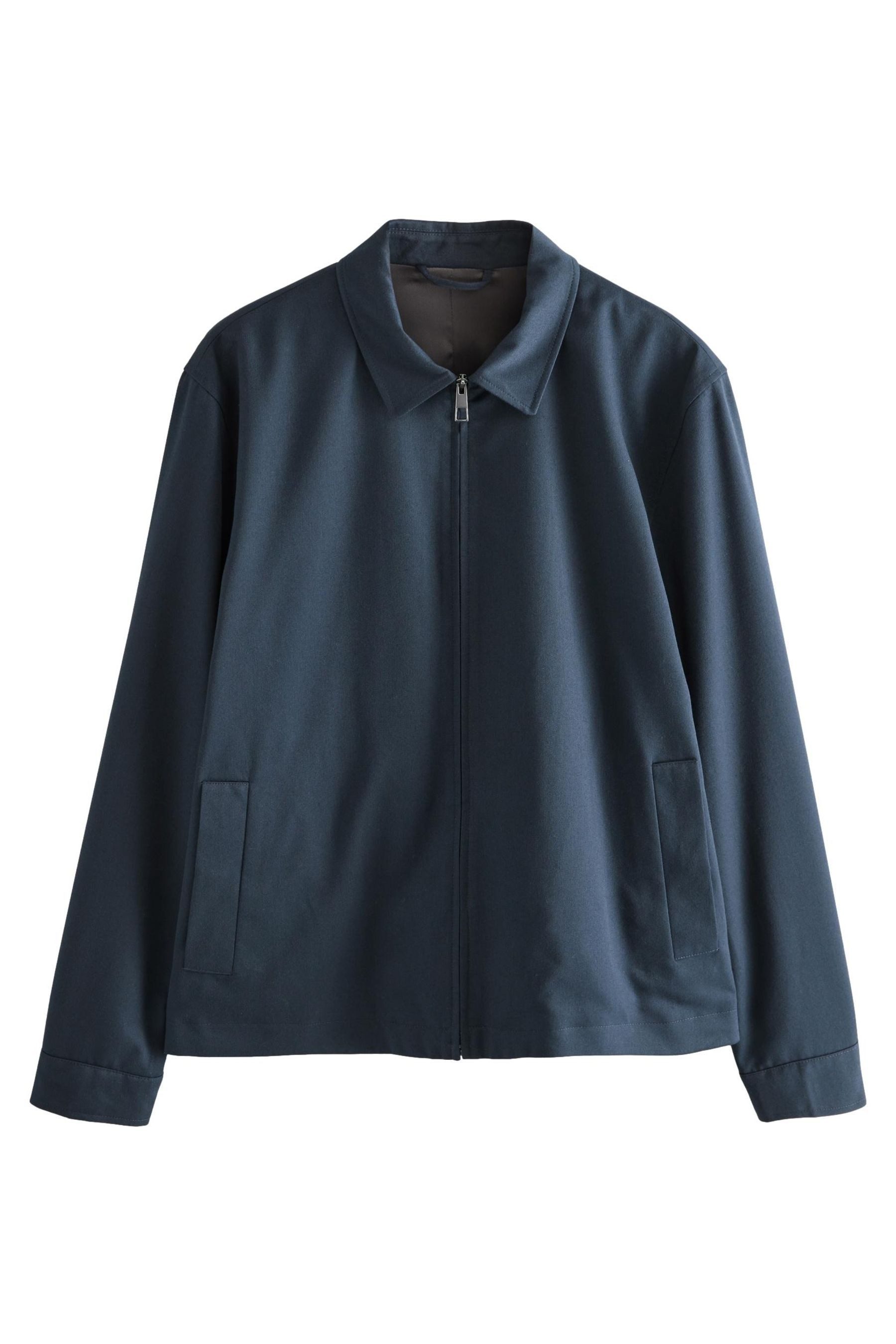 Hemdjacke Elegante Hemdjacke