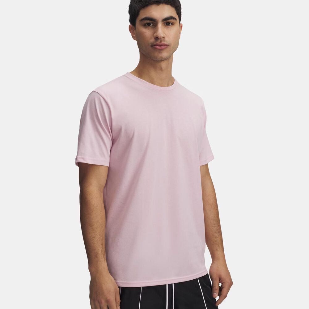 Under Armour® T-Shirt Sportstyle Left Chef günstig online kaufen