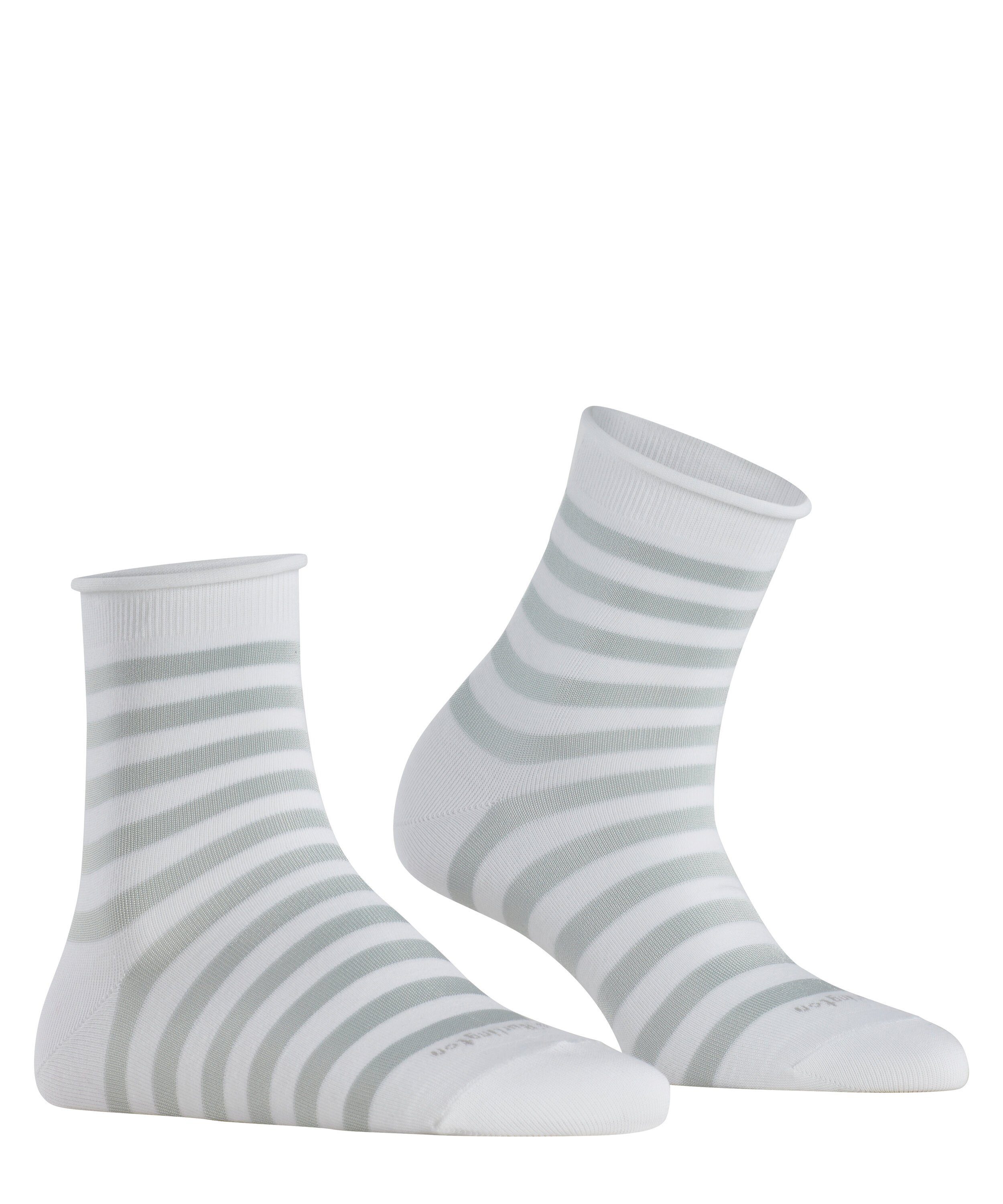 Burlington Kurzsocken Swansea (1-Paar) mit Rollbündchen günstig online kaufen
