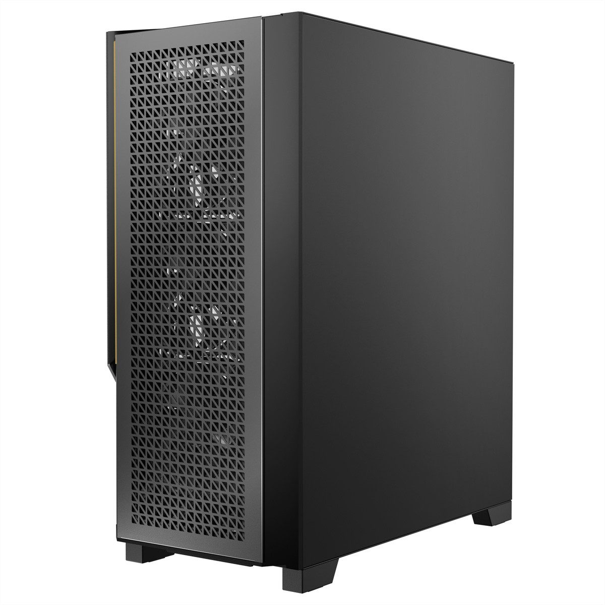 Antec Корпуса ПК P20CE PC Gehäuse Performance Midi Tower ATX