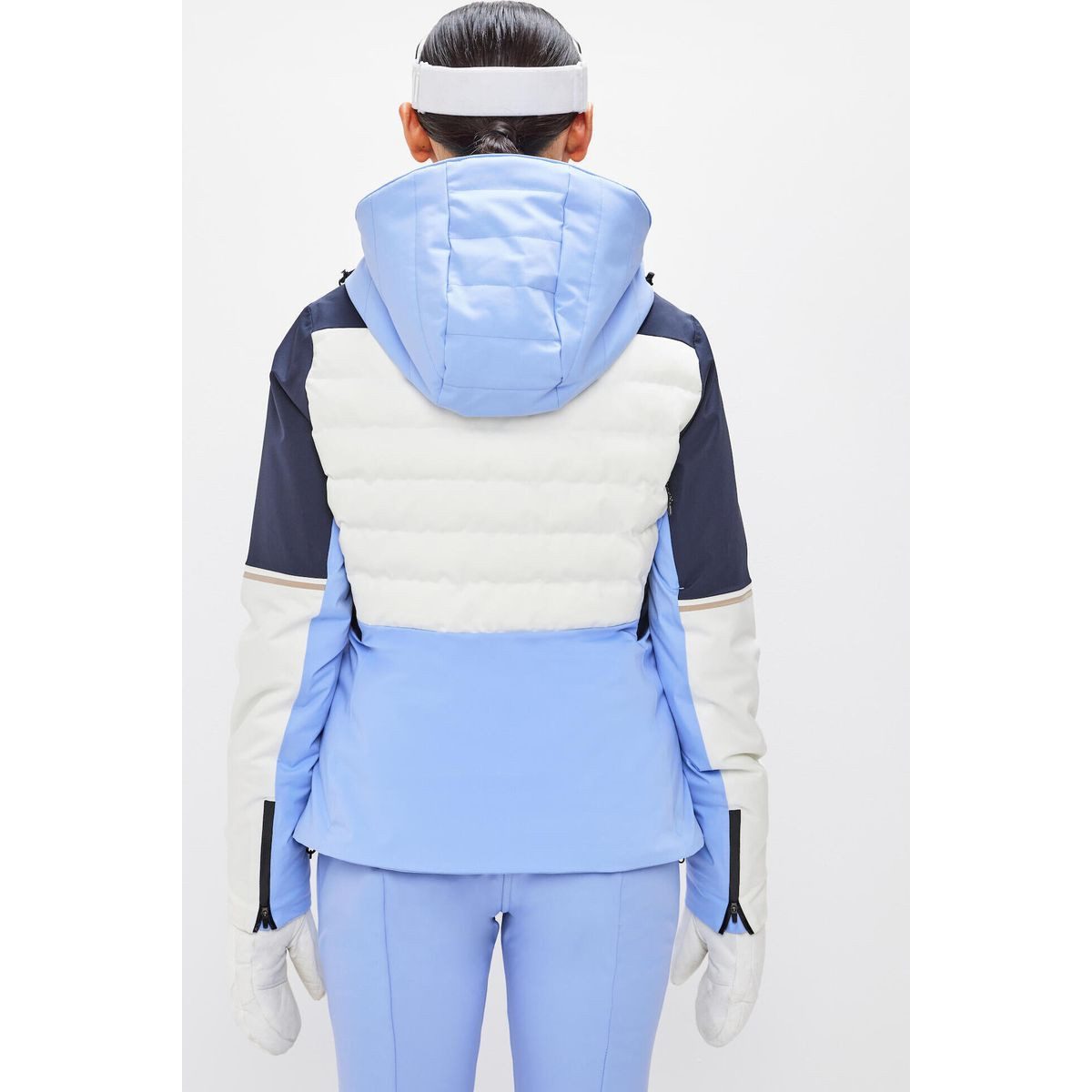 8848 Altitude Skijacke Hazel W Ski Jacket Ausgezeichneter Komfort und ein raffinierter, sportlicher Look
