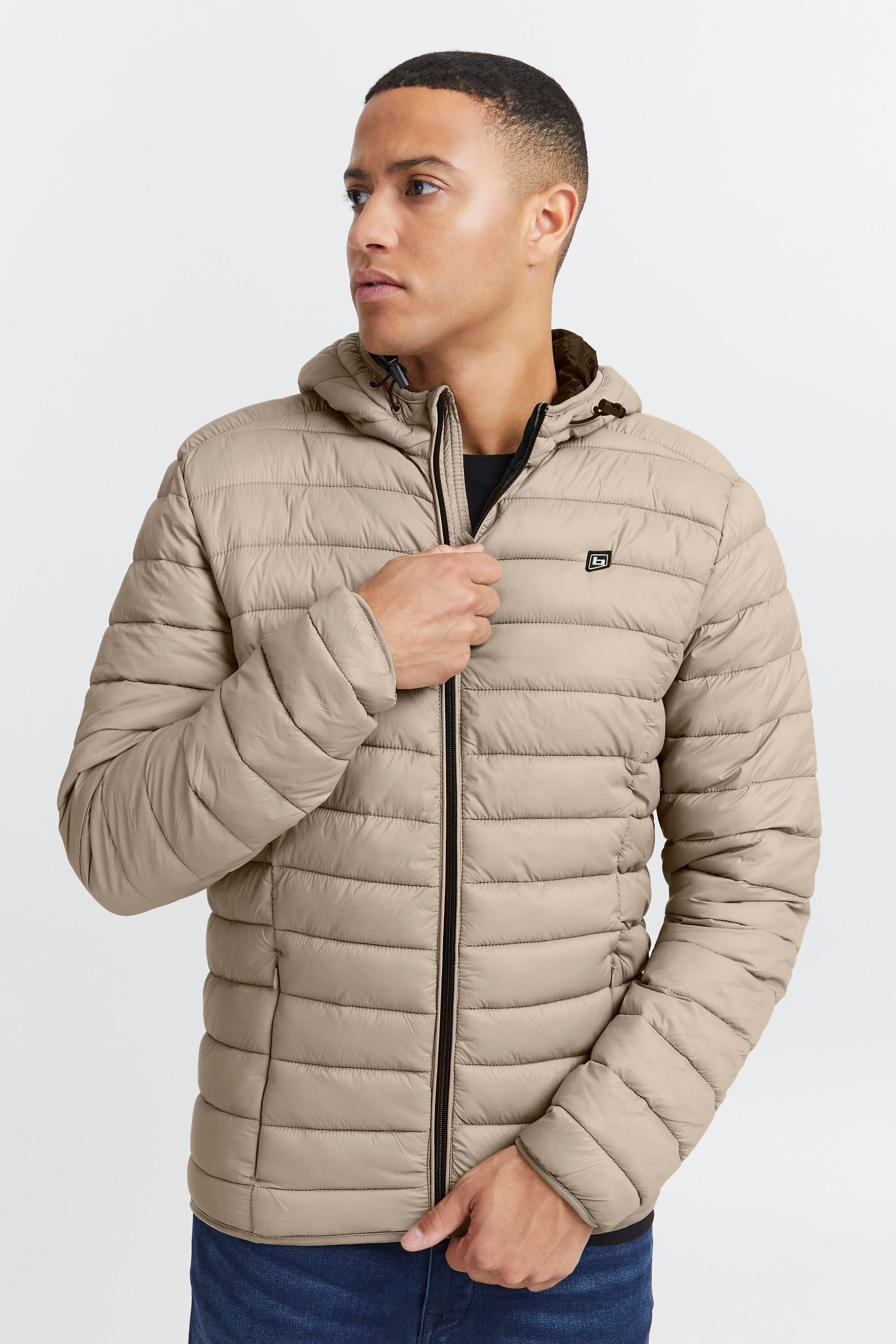 Blend Steppjacke BHRomsey Stilvolle Übergangsjacke mit Steppung günstig online kaufen