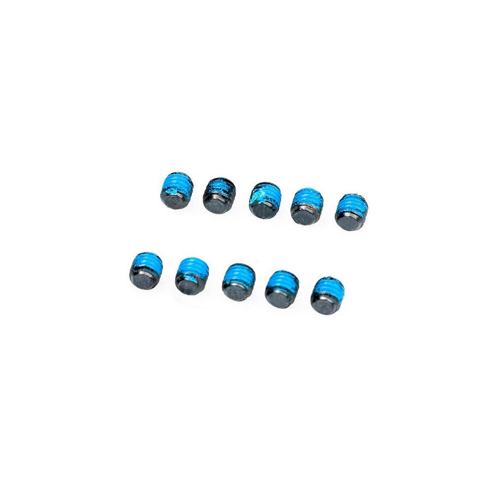 Modellbausatz LRP 134093 M4x4mm Madenschraube (10Stk)