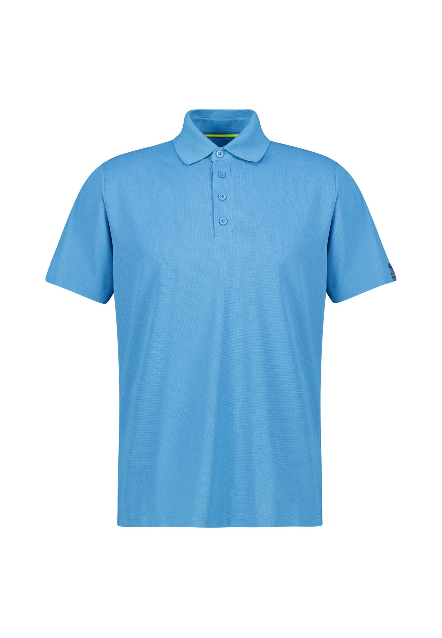 Meru Poloshirt Herren Poloshirt BRISTOL (1-tlg) günstig online kaufen
