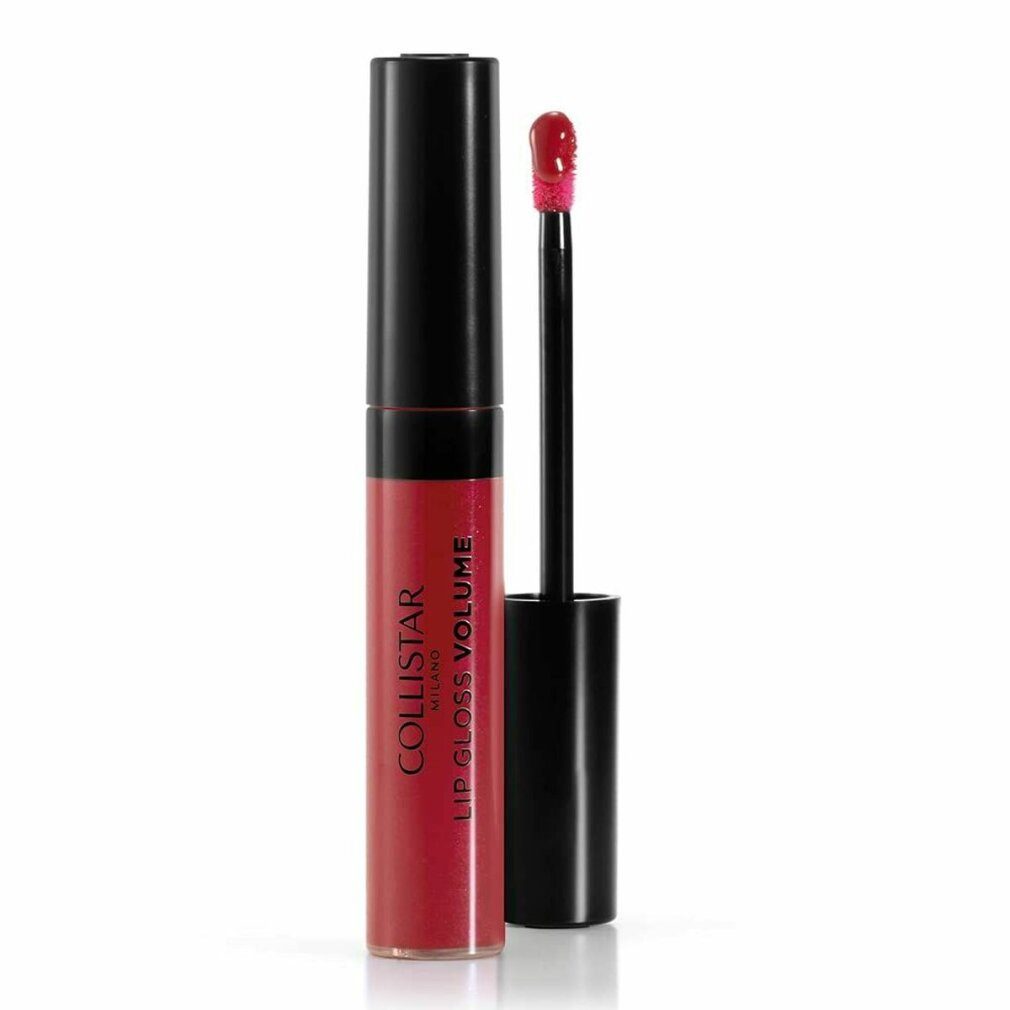 COLLISTAR Блеск для губ LIP GLOSS volume #200-cherry mars 7ml