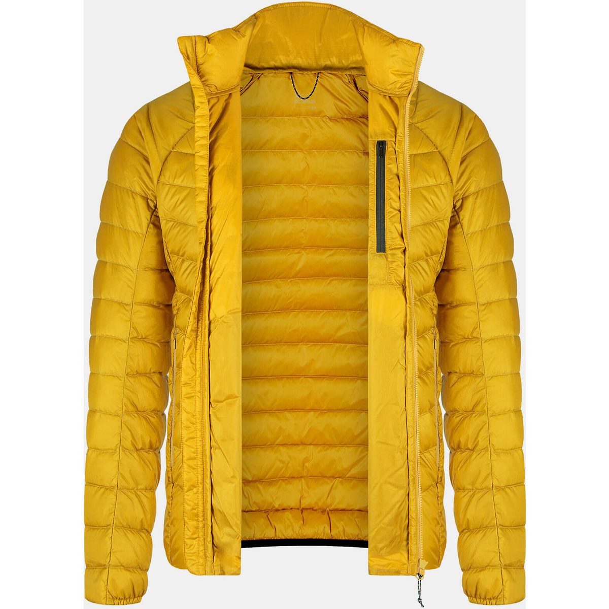 MONTURA Steppjacke Breeze Duvet Jacket Herrenjacke mit Daunenfüllung, wasserabweisend, winddicht, ideal für