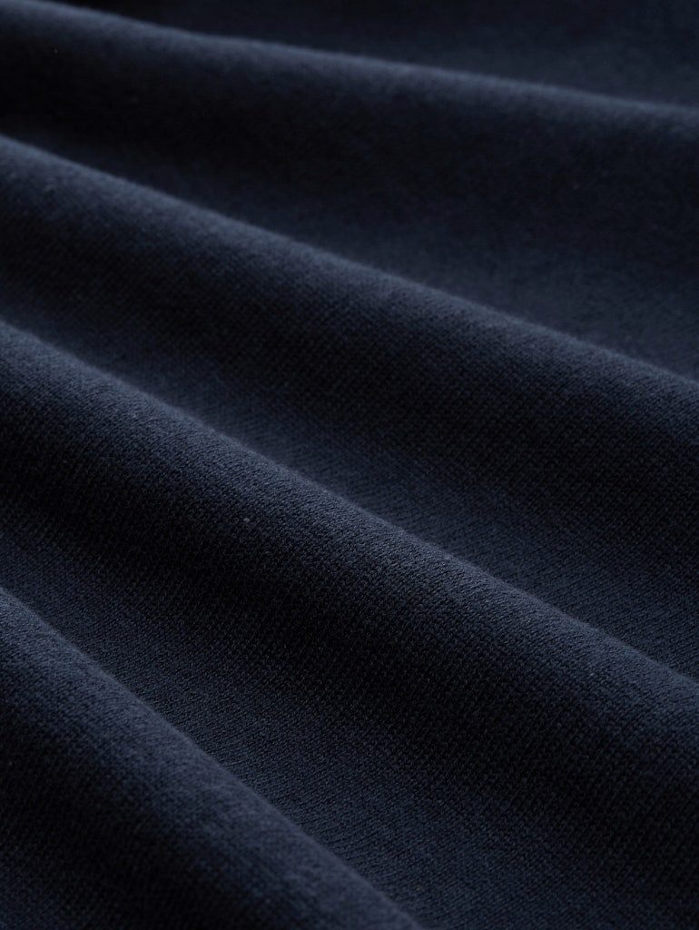 TOM TAILOR Rundhalspullover günstig online kaufen