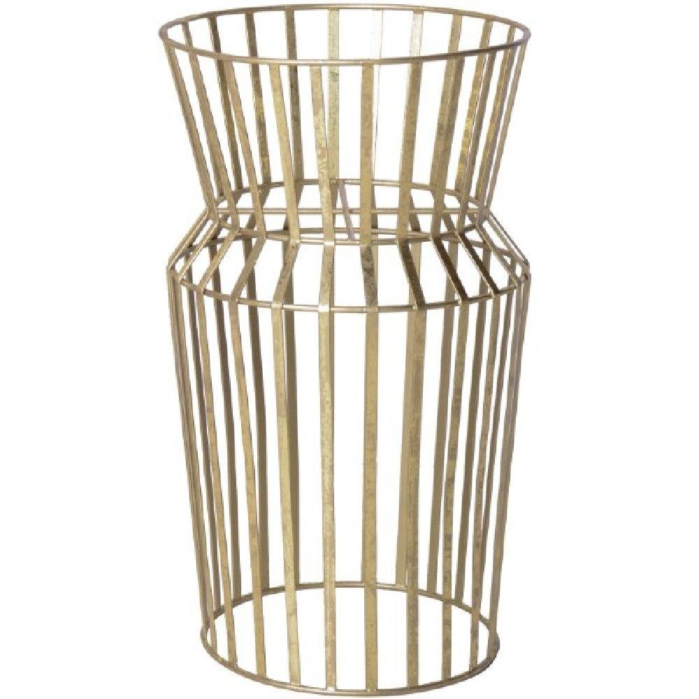 Urban Nature Culture Blumentopf Pflanzenständer Solstice Gold (50cm)