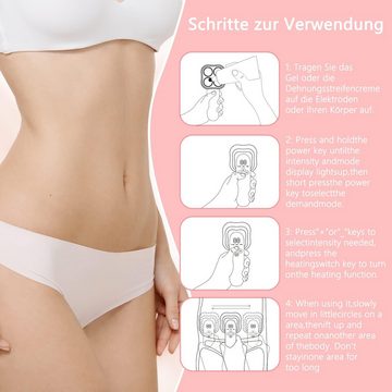 Brücke Massagegerät Cellulite-Massagegerät, Ultraschall-Kavitationsgerät, Schönheitsgerät, Körperformungsmaschine zur Schaffung einer perfekten Körperform