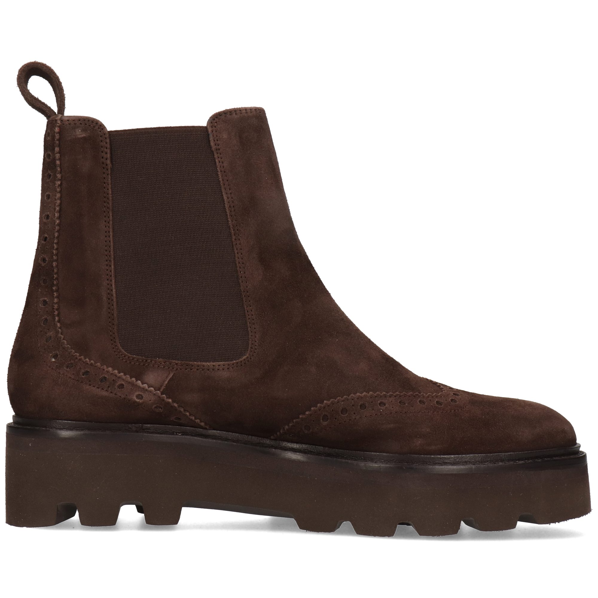 Melvin & Hamilton Sally 112 Stiefelette günstig online kaufen