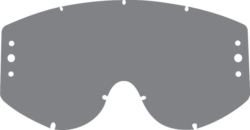 Helmvisier Rnr Roll Off Lens Colossus Xl (36Mm)